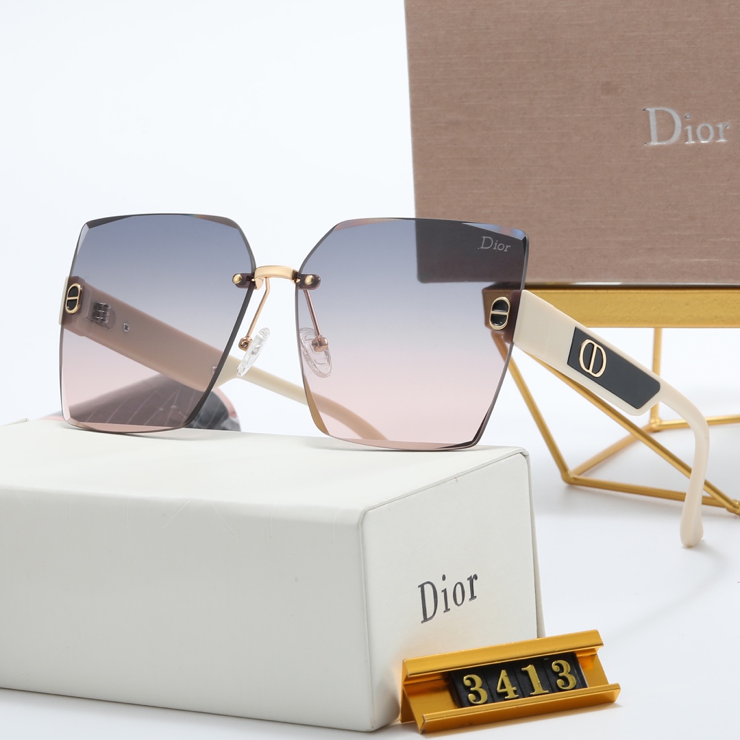 Dior CD Sunglasses 3413