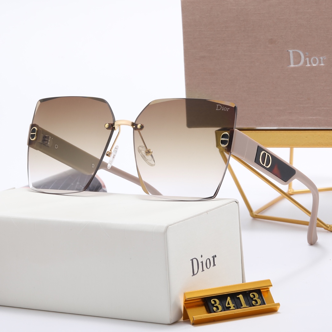 Dior CD Sunglasses 3413
