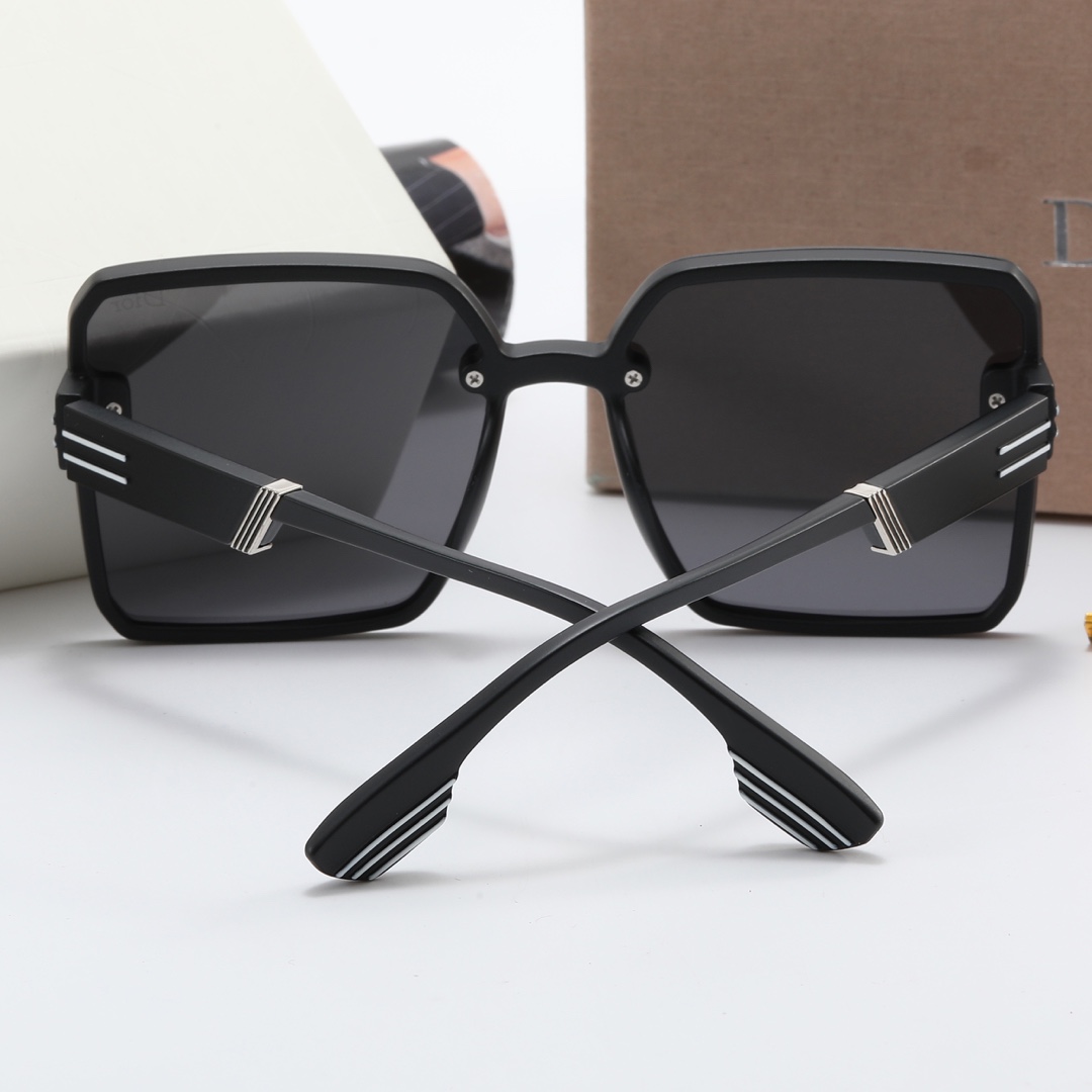 Dior CD Sunglasses 3408