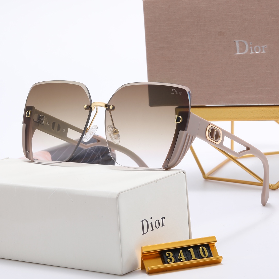 Dior CD Sunglasses 3410