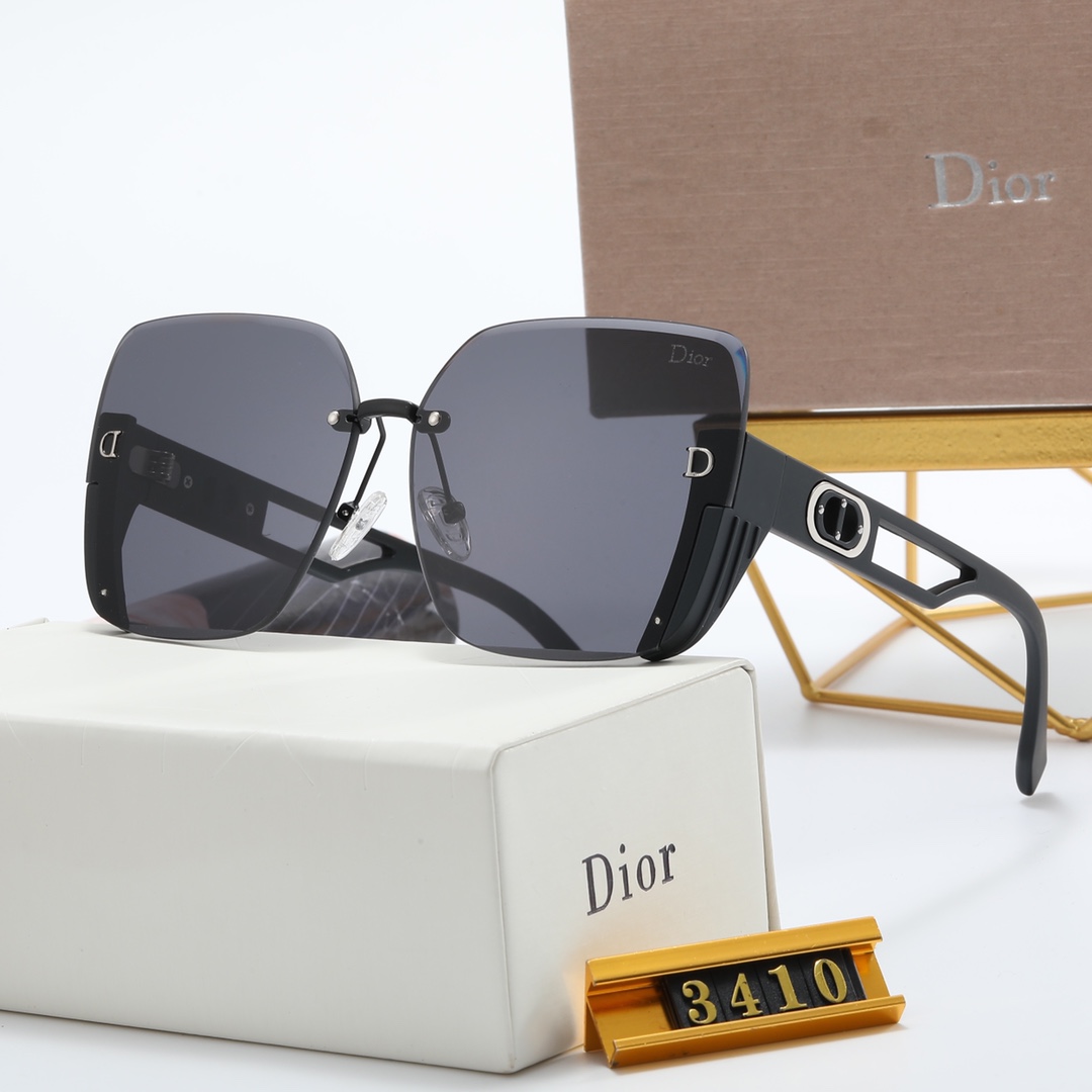 Dior CD Sunglasses 3410