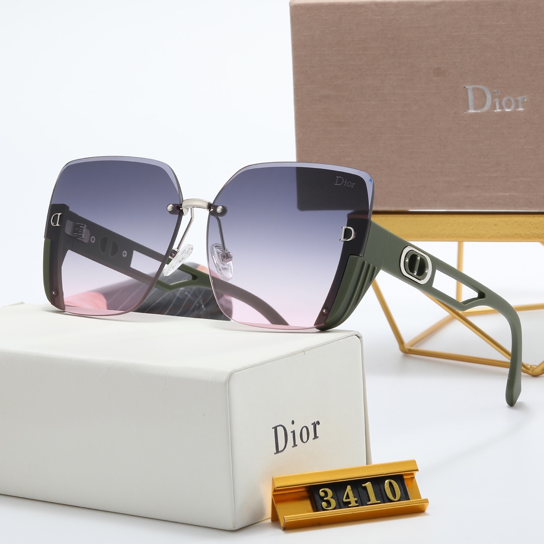 Dior CD Sunglasses 3410