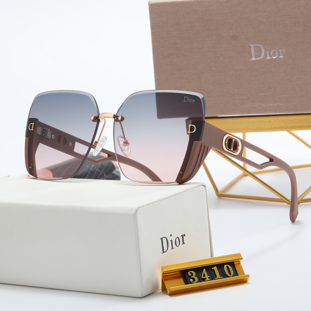 Dior CD Sunglasses 3410