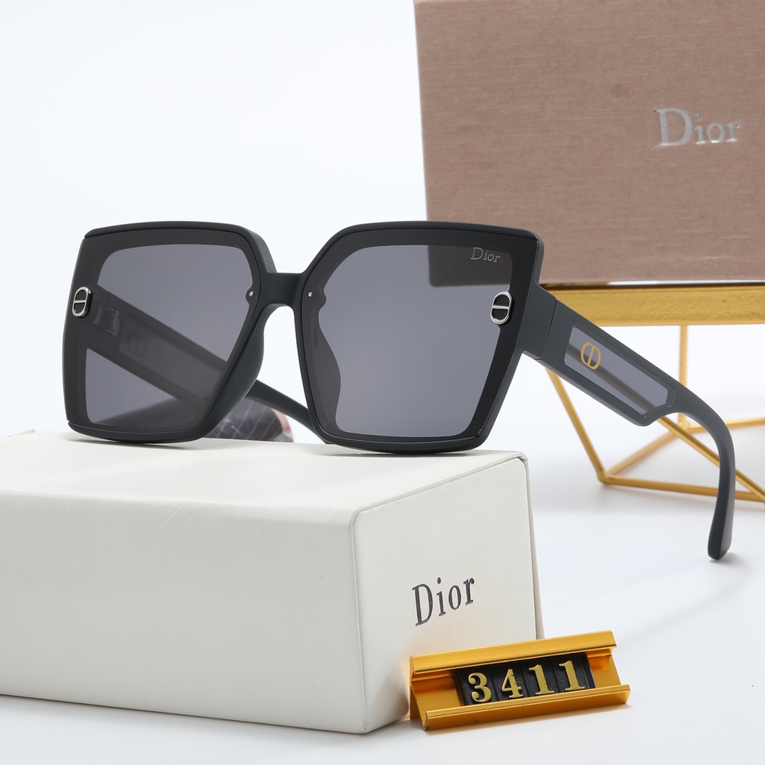 Dior CD Sunglasses 3411