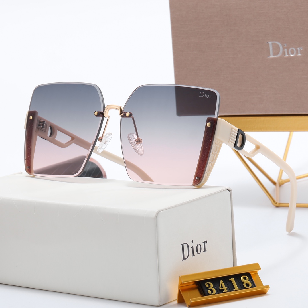 Dior CD Sunglasses 3418