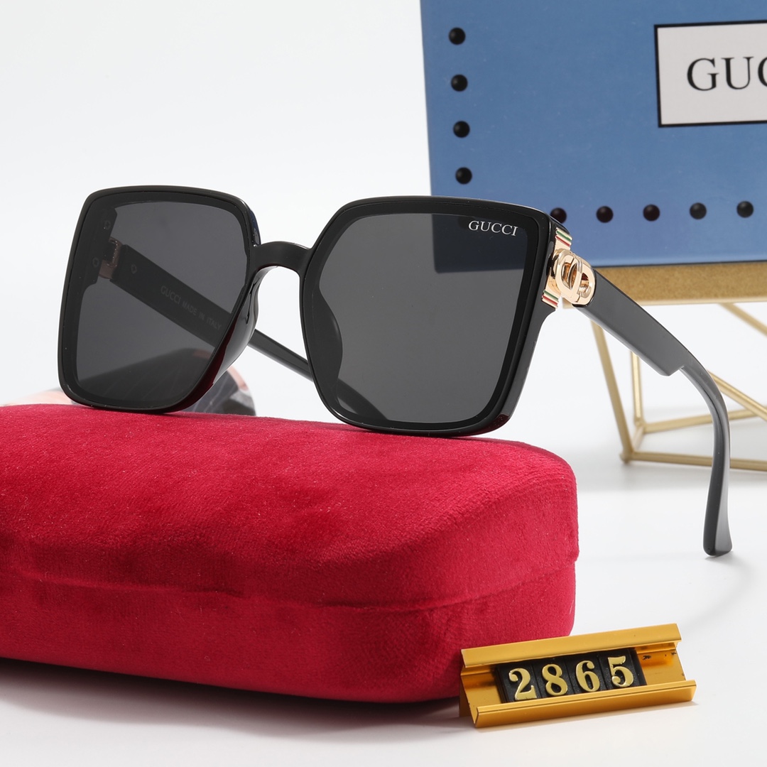 GUCCI GG Sunglasses 2865