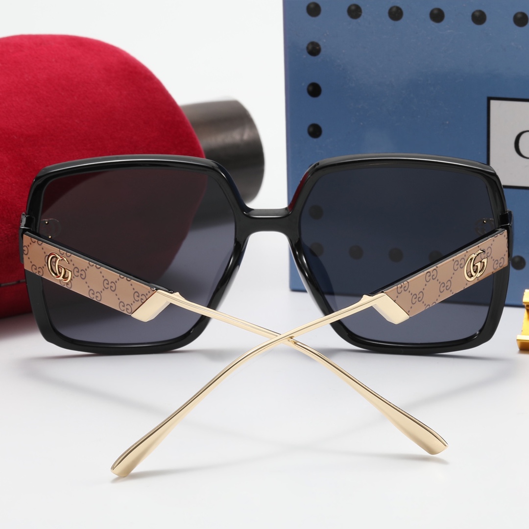 GUCCI GG Sunglasses 2940