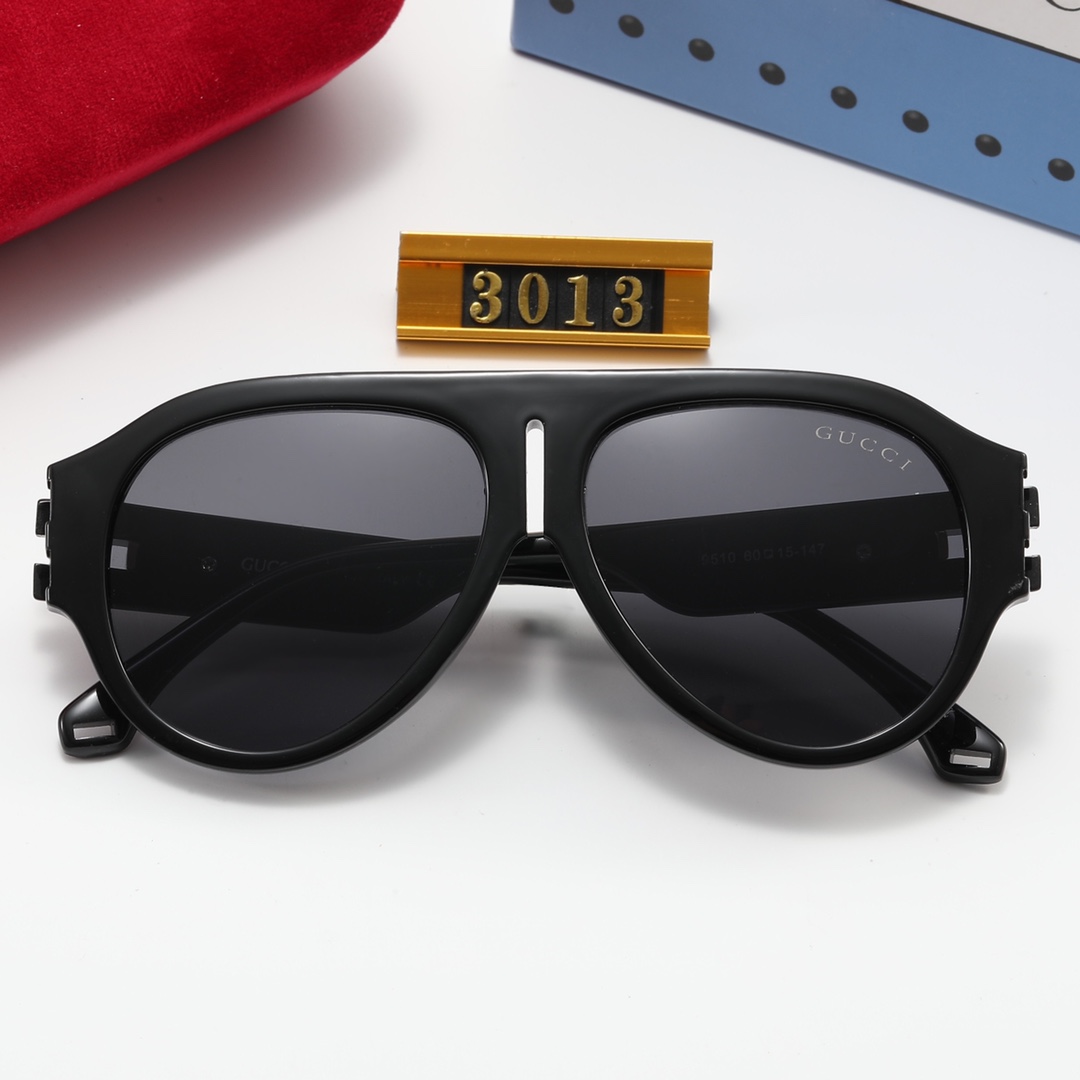 GUCCI GG Sunglasses 3013