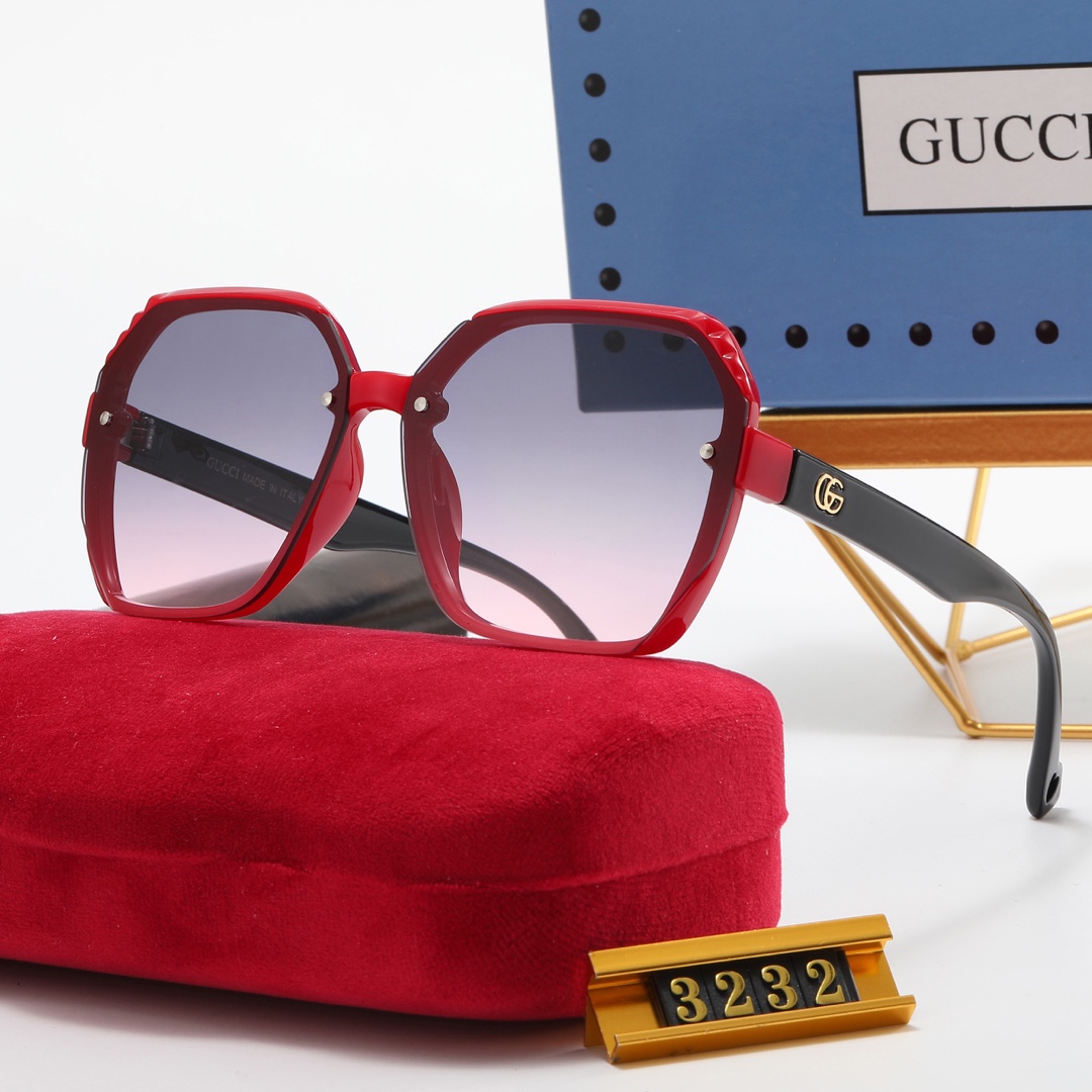GUCCI GG Sunglasses 3232
