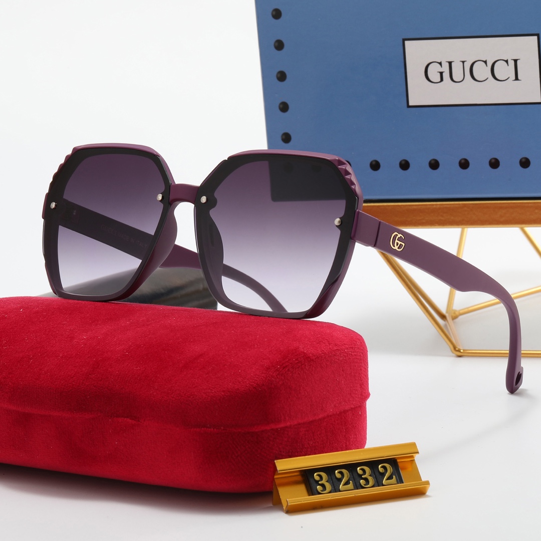 GUCCI GG Sunglasses 3232