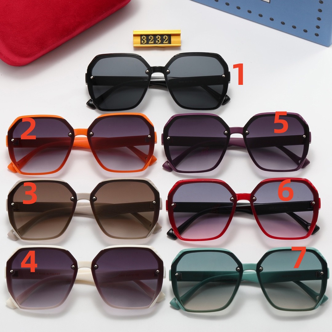 GUCCI GG Sunglasses 3232
