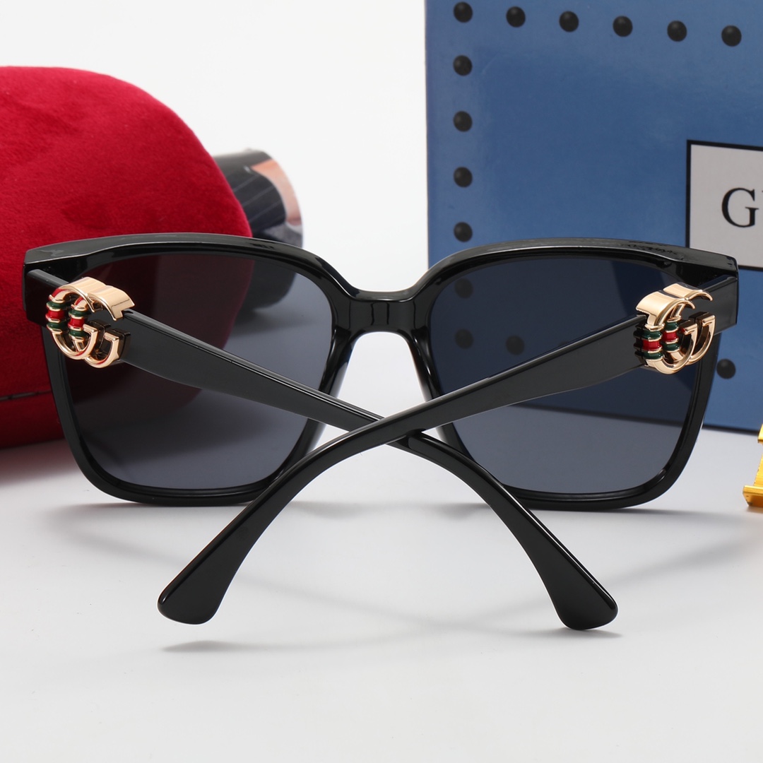 GUCCI GG Sunglasses 3264