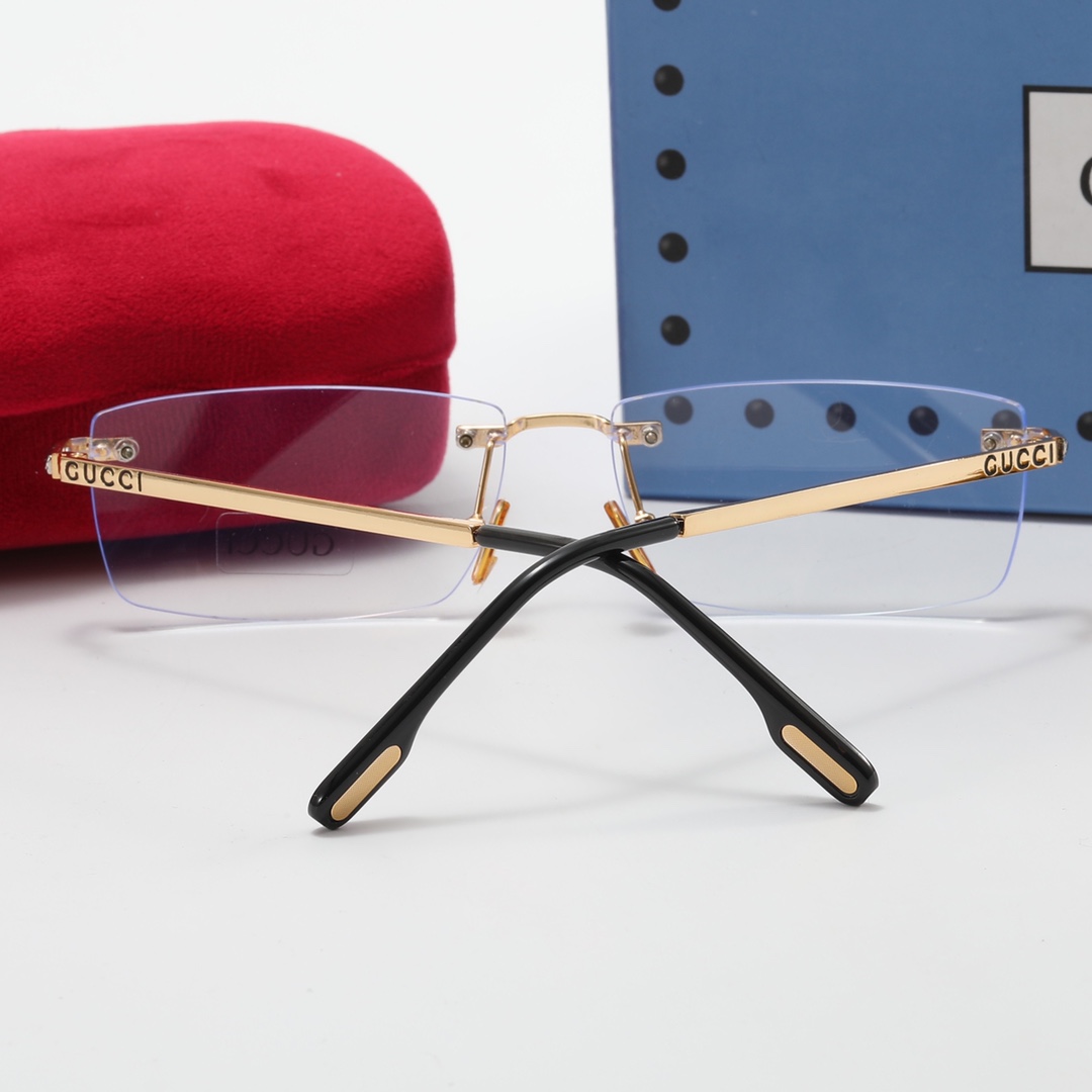 GUCCI GG Sunglasses 5023