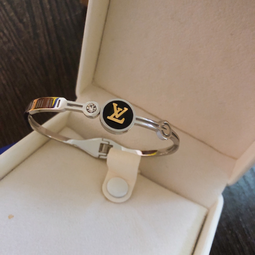 LV Louis vuitton bracelet 111860