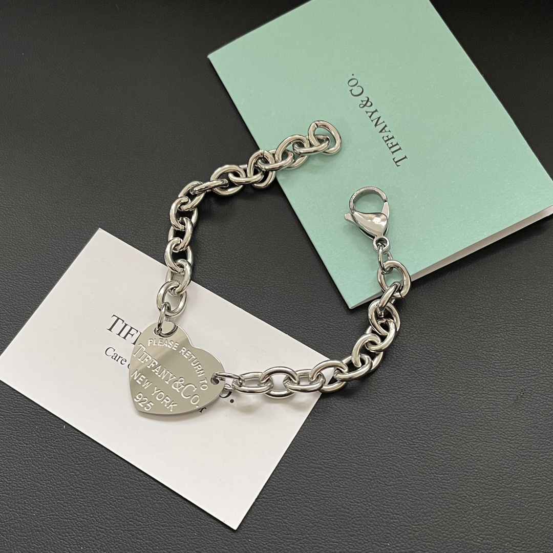 L123 Tiffany bracelet 111954