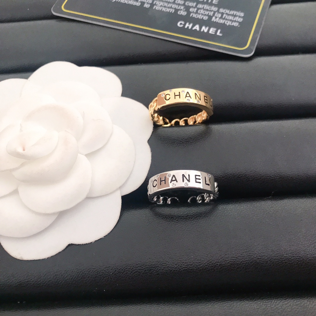 Chanel Ring 111968