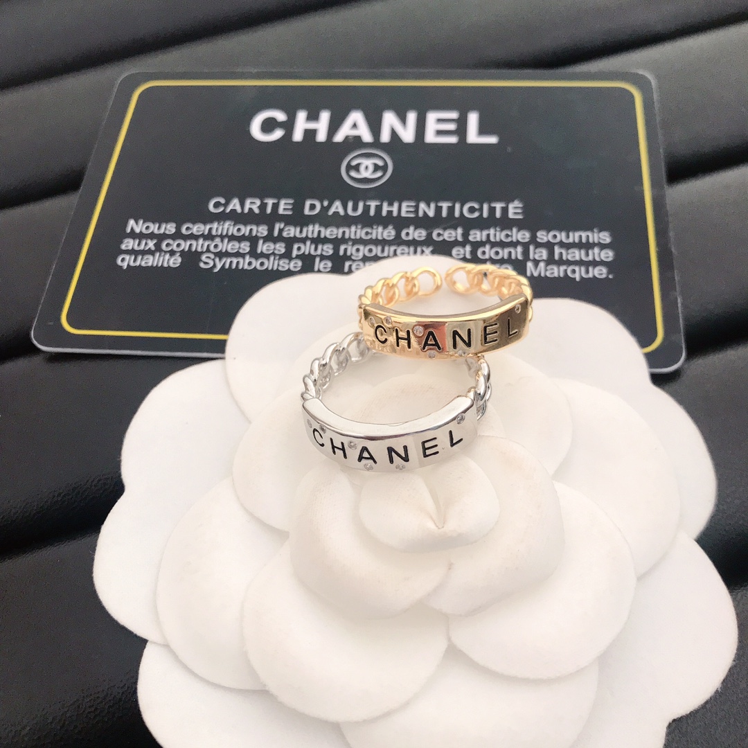 Chanel Ring 111968