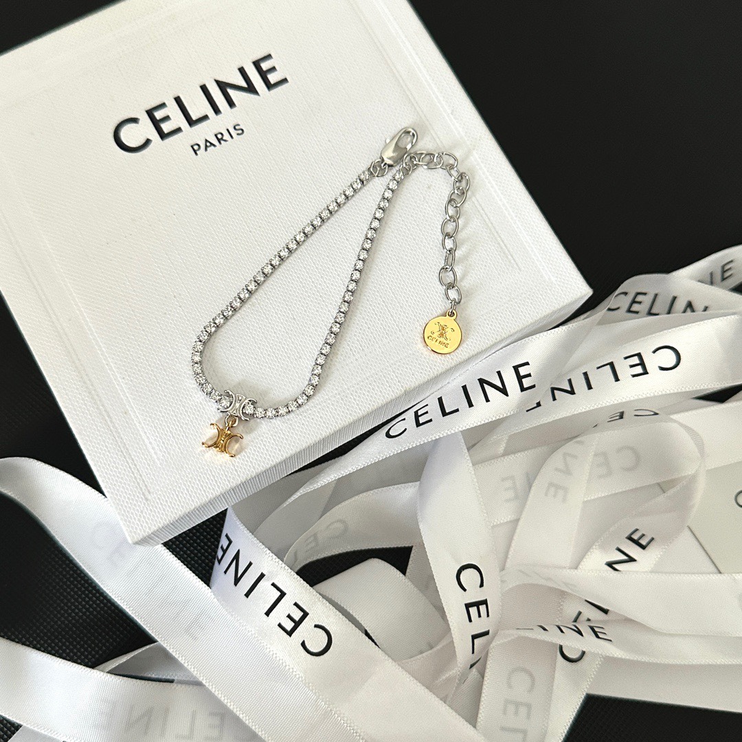 B619  Celine bracelet