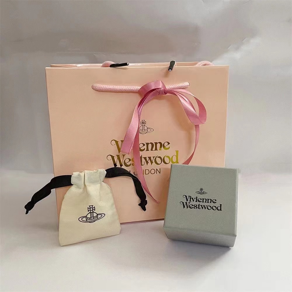 Vivienne Westwood jewelry box 1 set