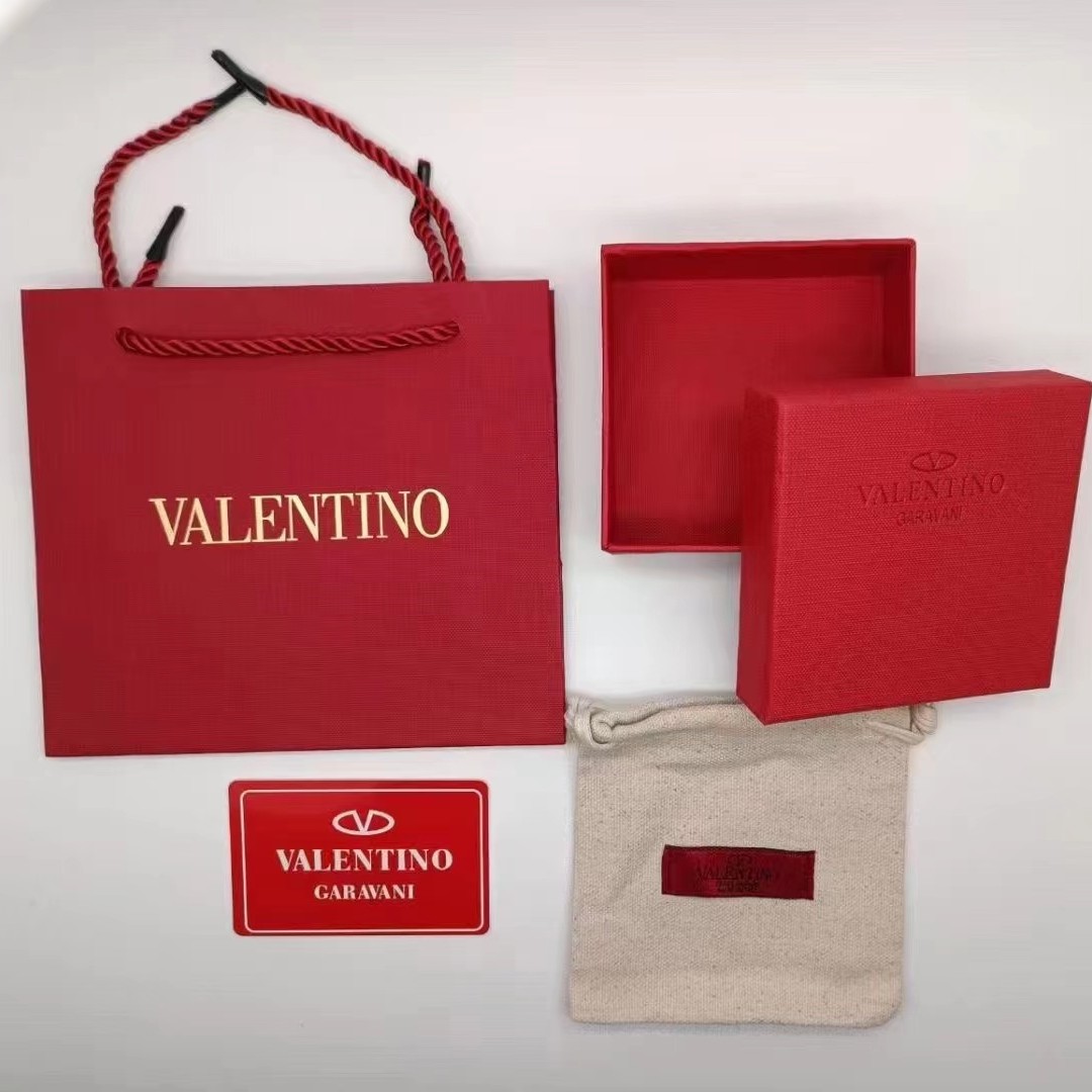 Valentino jewelry box 1 set