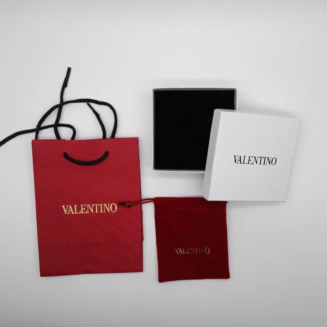 Valentino jewelry box 1 set
