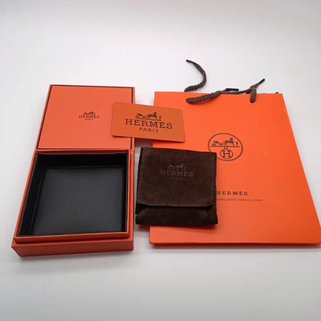 Hermes jewelry box 1 set