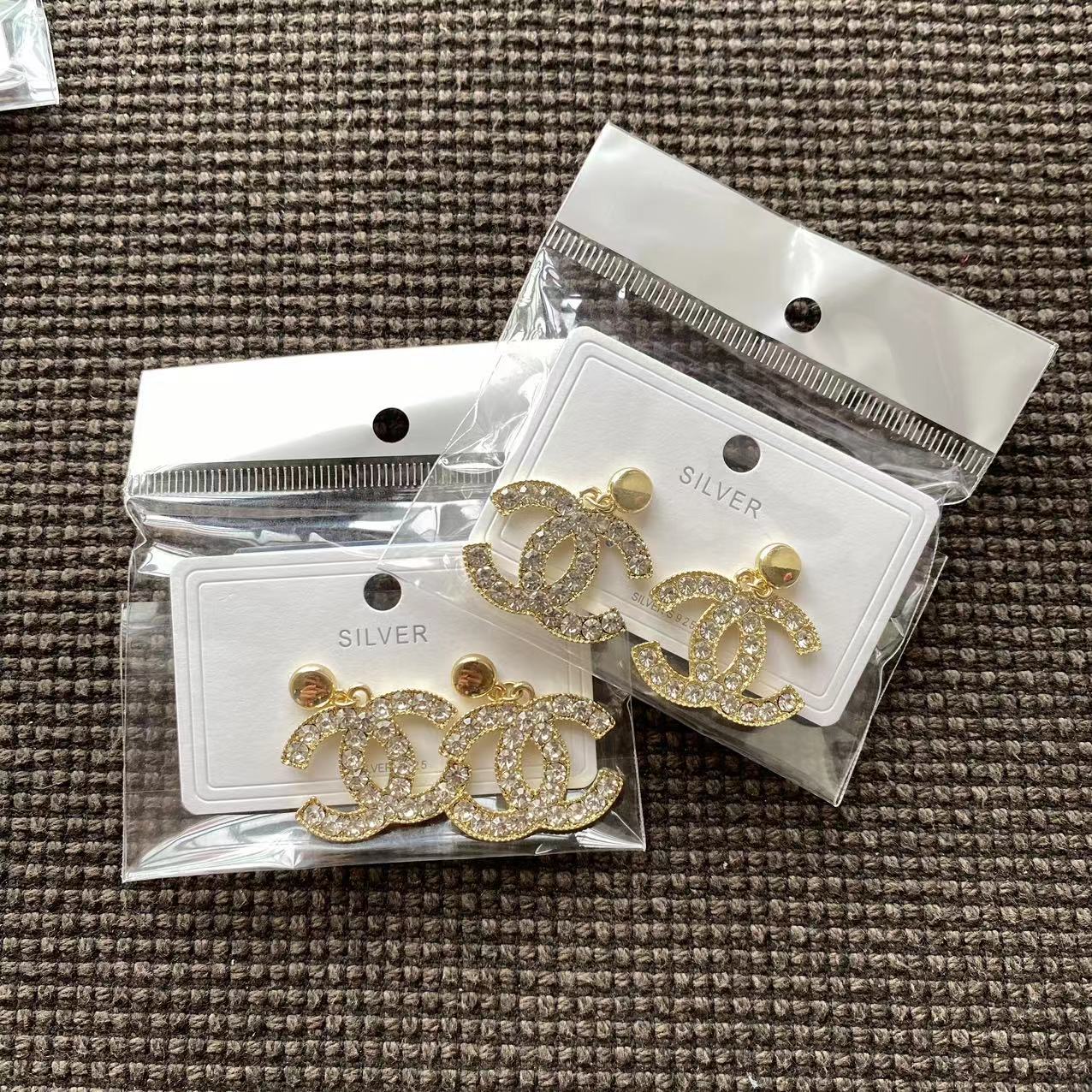 Big sale! Chanel earrings