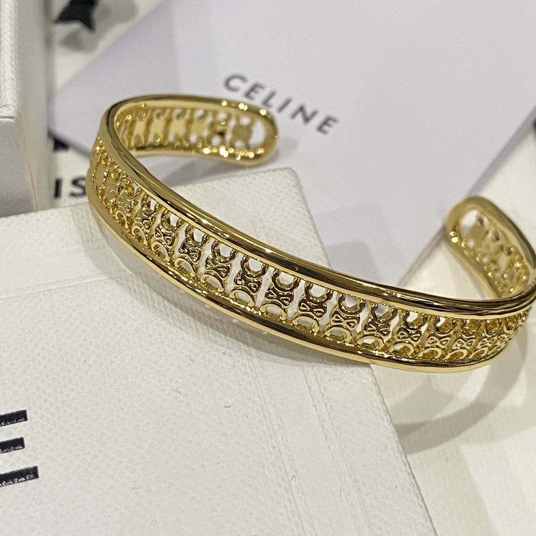 B186  CELINE bracelet