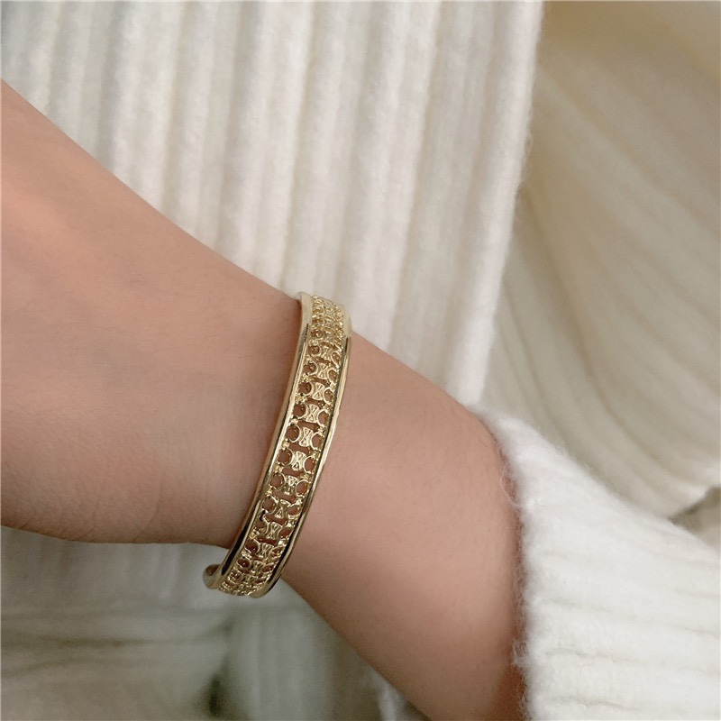 B186  CELINE bracelet