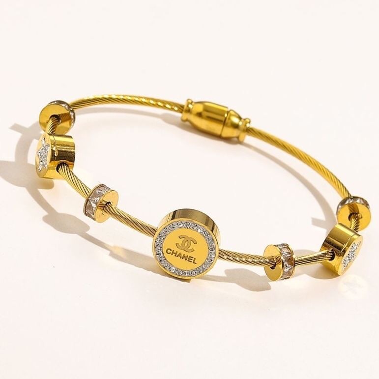 Chanel bracelet 112018
