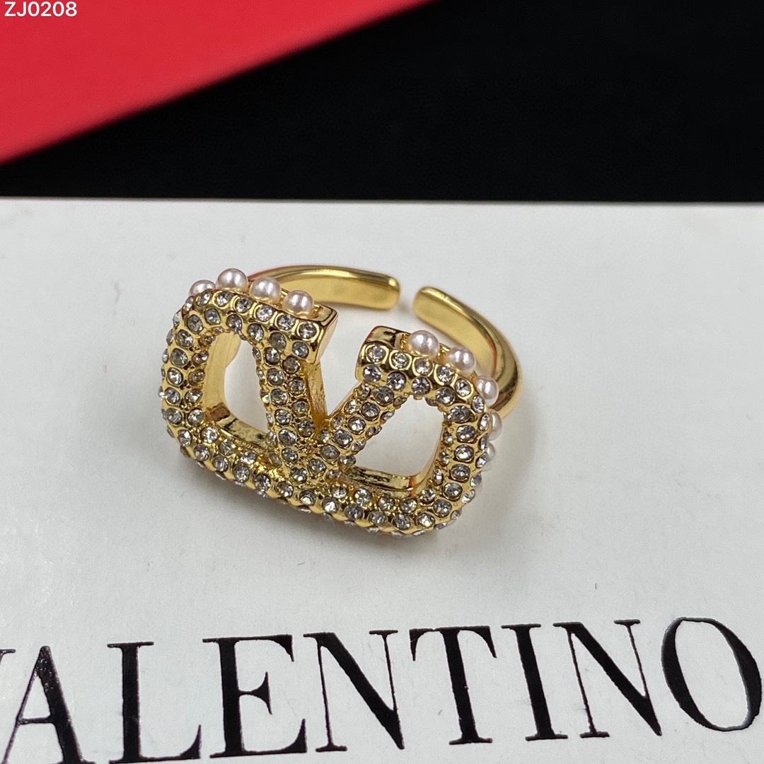JZ096 Valentino ring