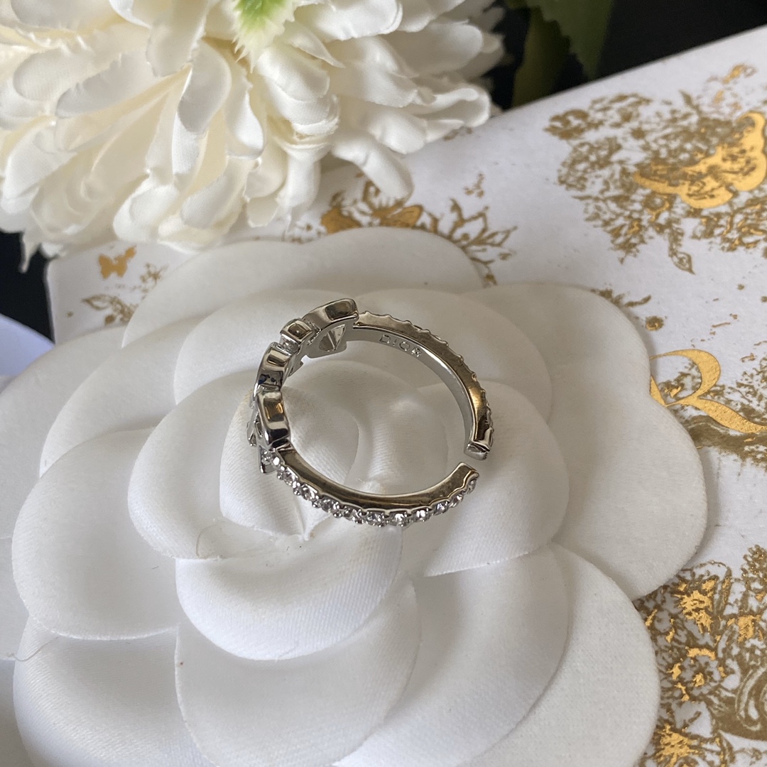 JZ094 Dior ring