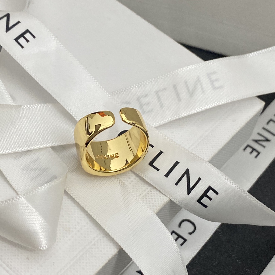 JZ138 Celine ring