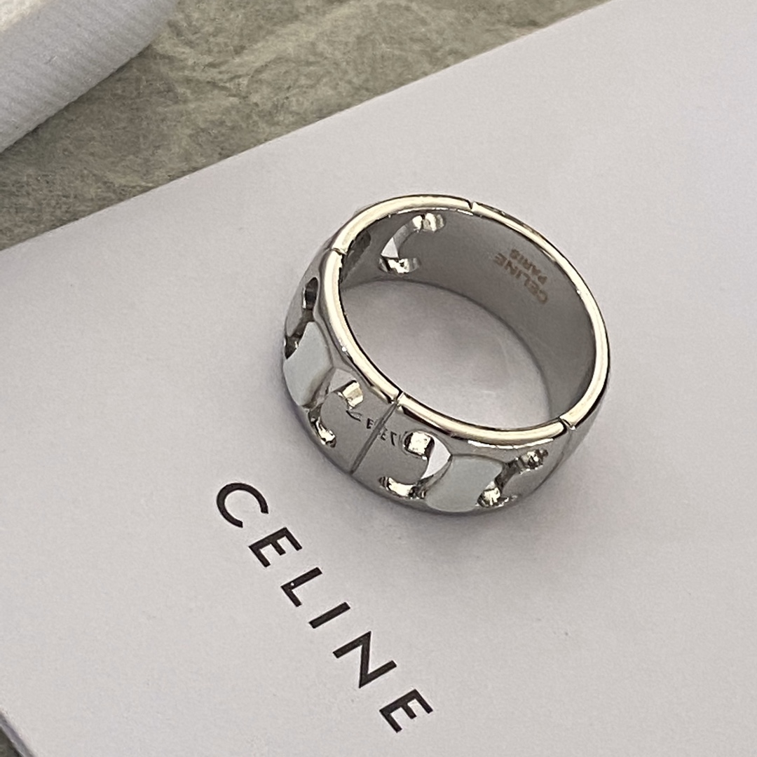 JZ055 Celine ring