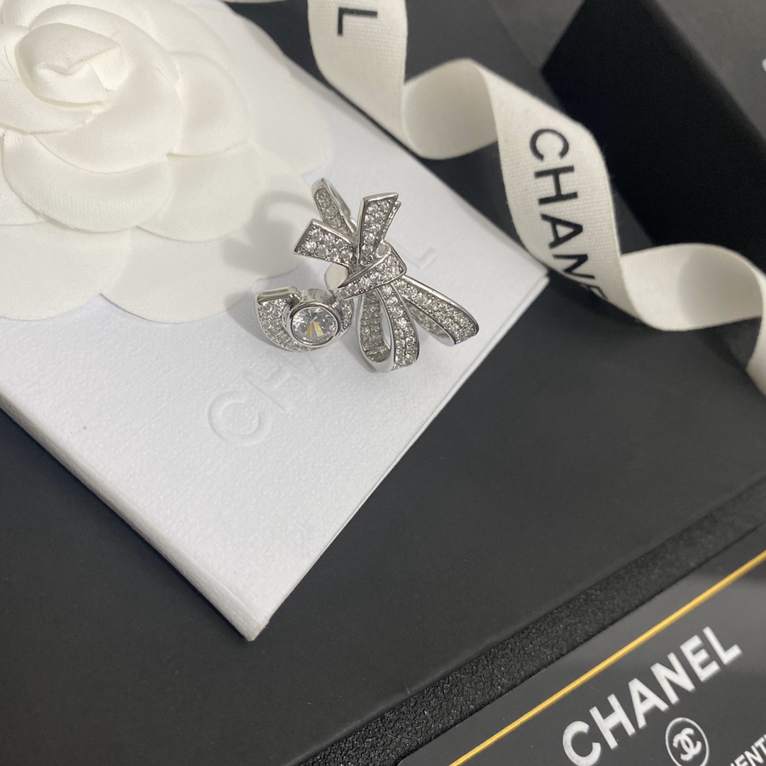 JZ175 Chanel ring