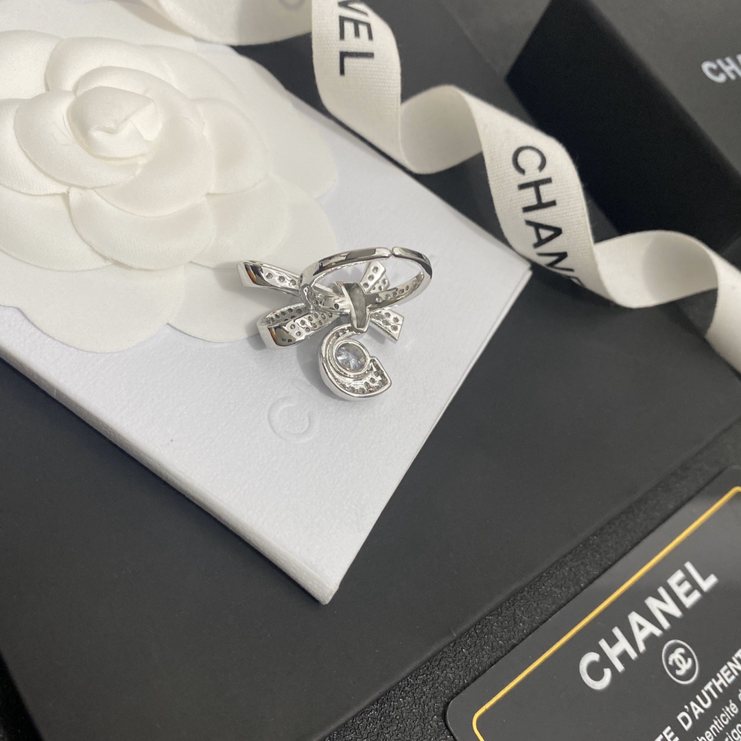 JZ175 Chanel ring