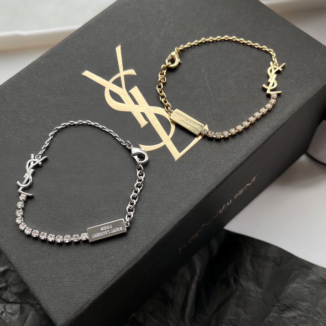 L126 YSL Bracelet