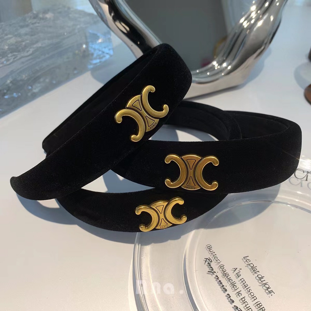 Celine hairband/hair hoop 112207