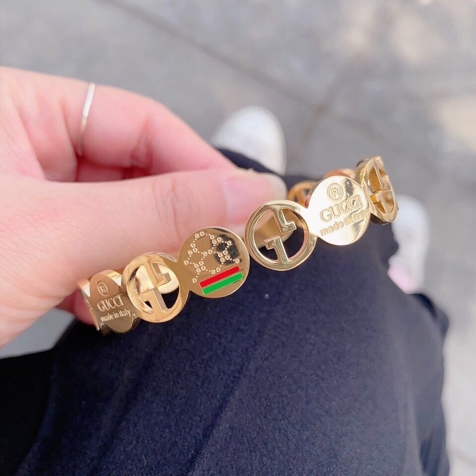 Gucci bracelet 112214