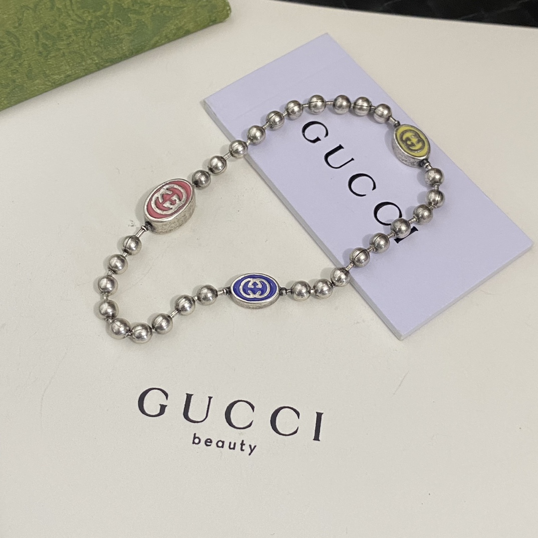 B764 Gucci bracelet