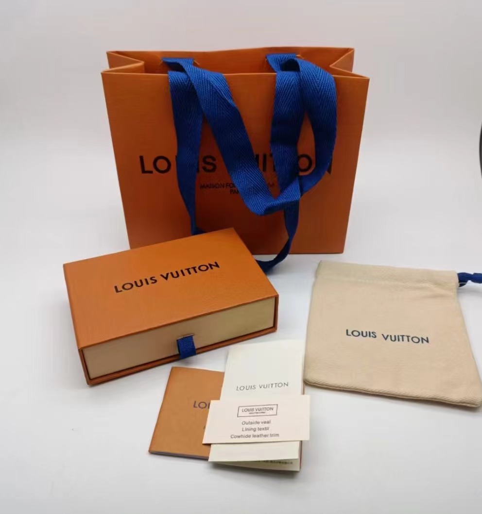 LV jewelry box 1 set