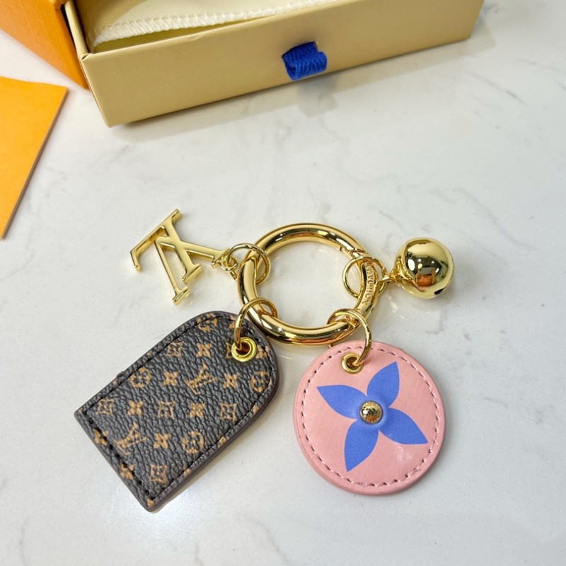 M69562 FETISH LV Keychain