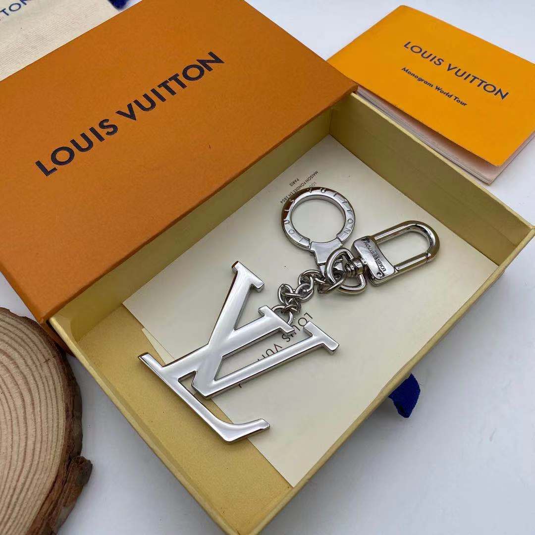 LV INITIALES keychain M65071(M50)