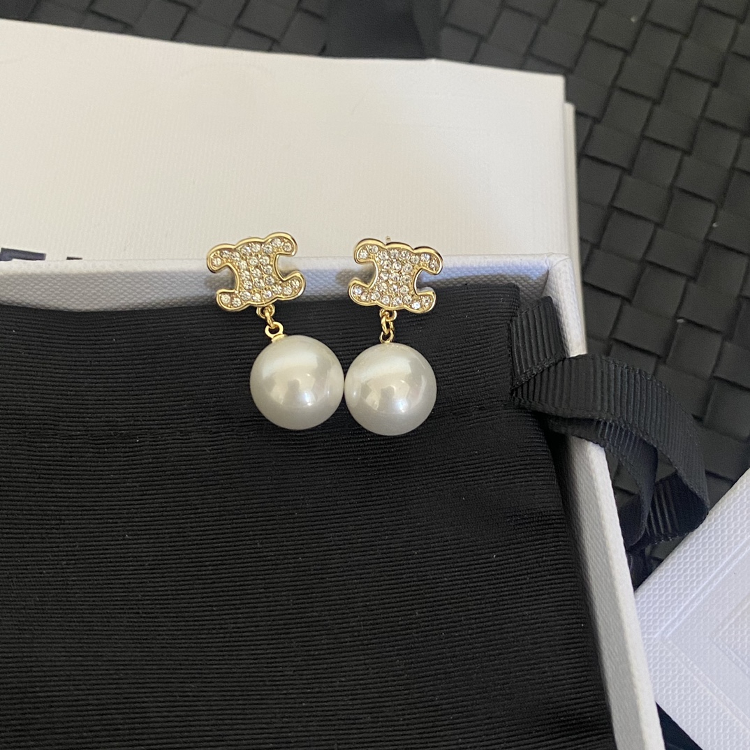 A248 celine earrings