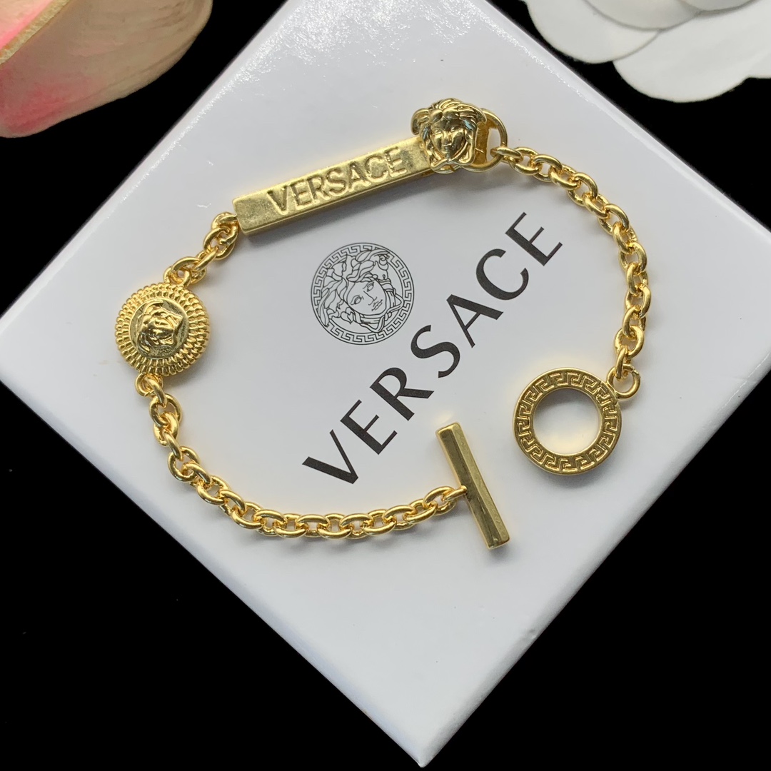 Versace bracelet 112451