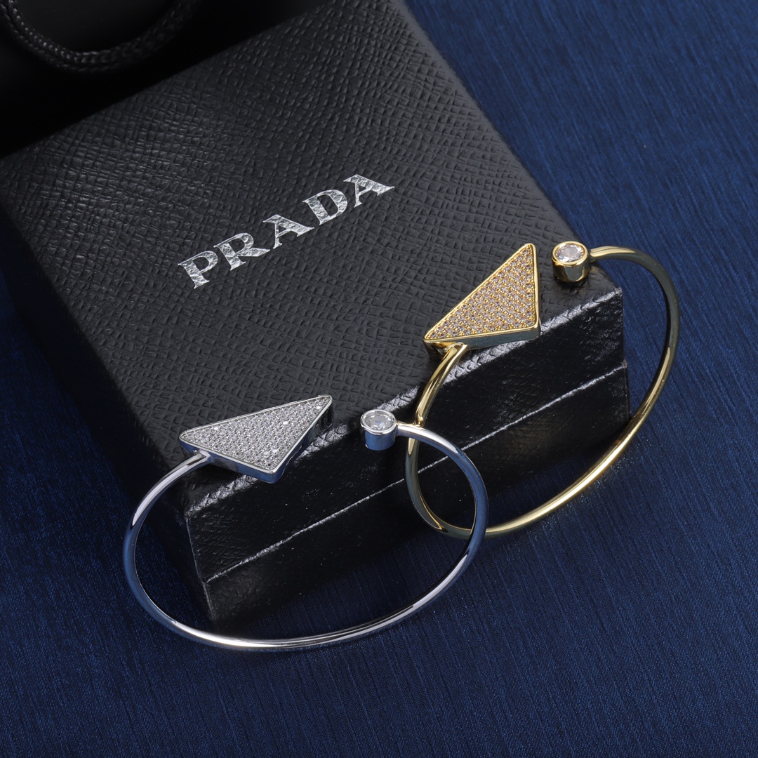 Prada bracelet 112448