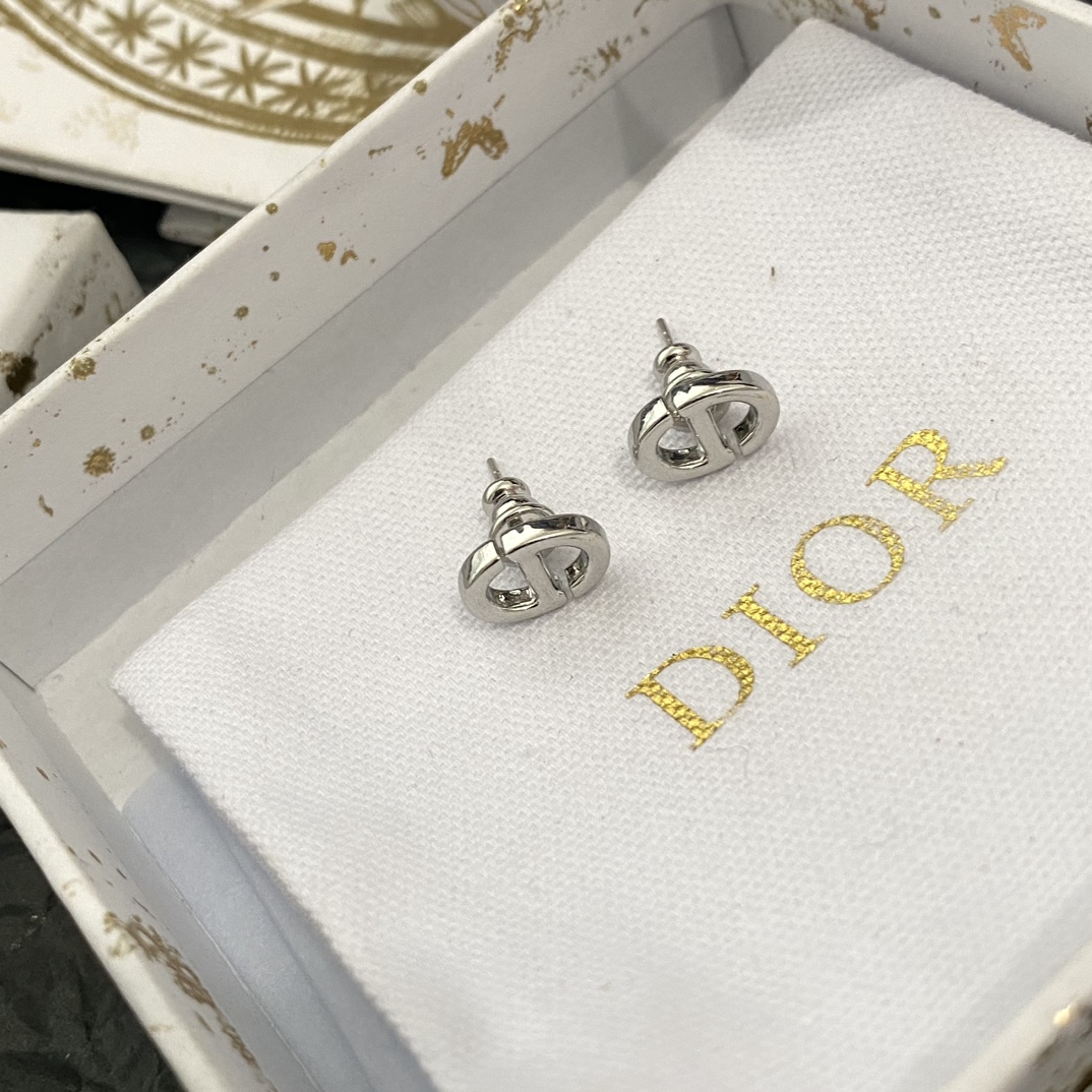 A1601  Dior earrings