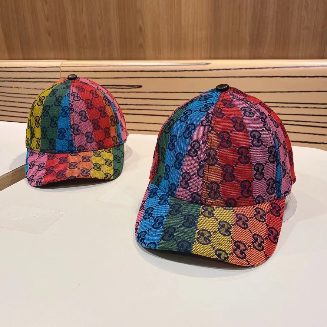 Gucci cap 112781