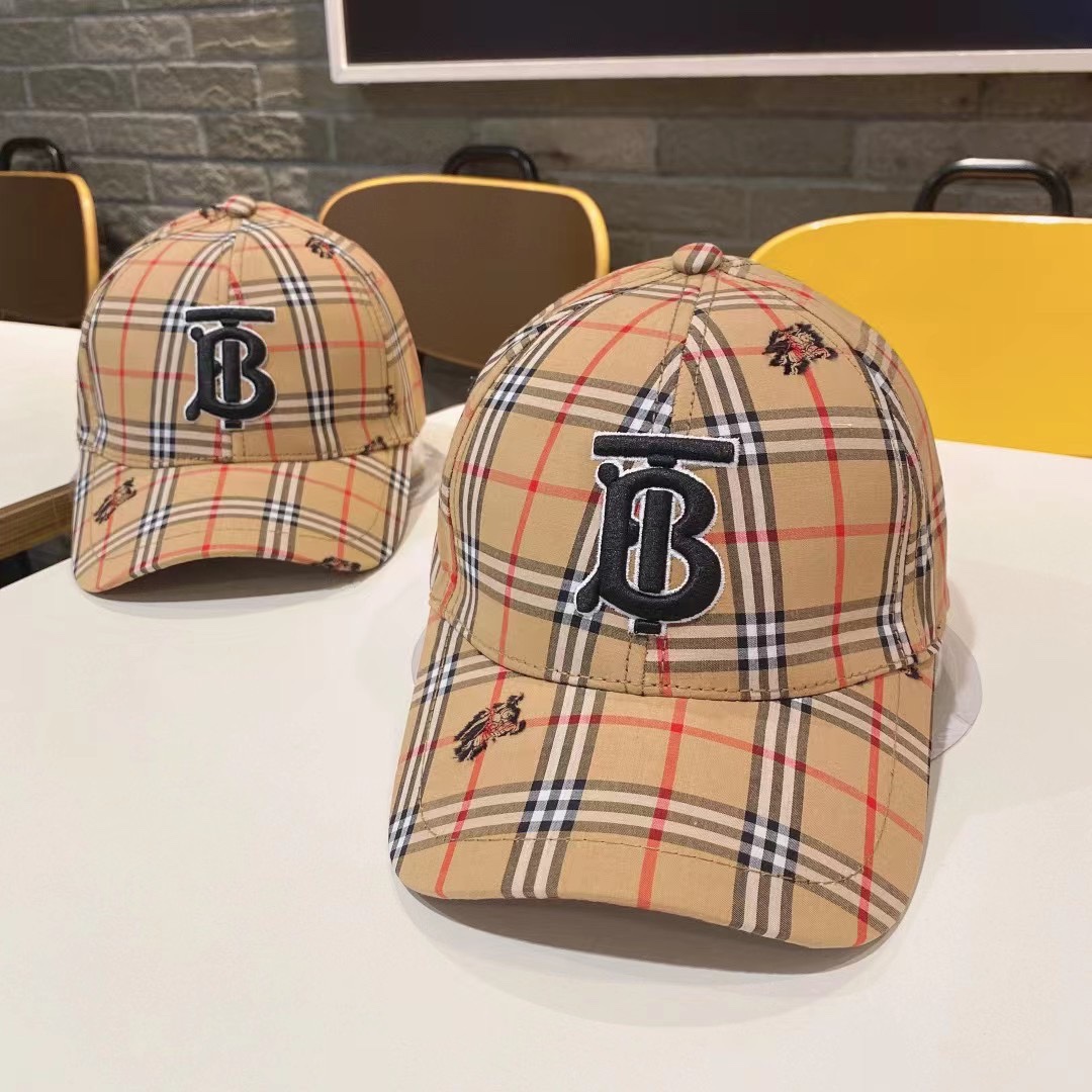 Burberry cap 112779