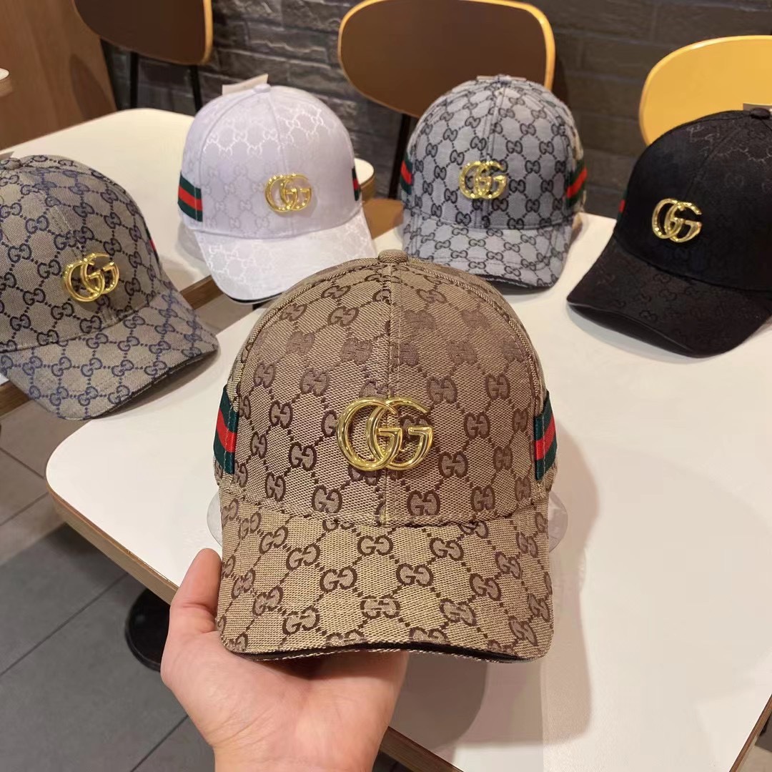 Gucci cap 112778